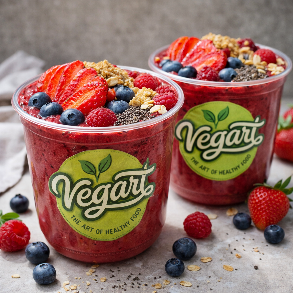 Smoothie Bowls category image